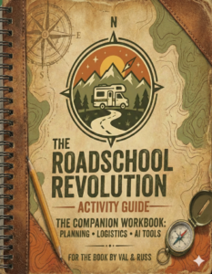Free Activity Guide